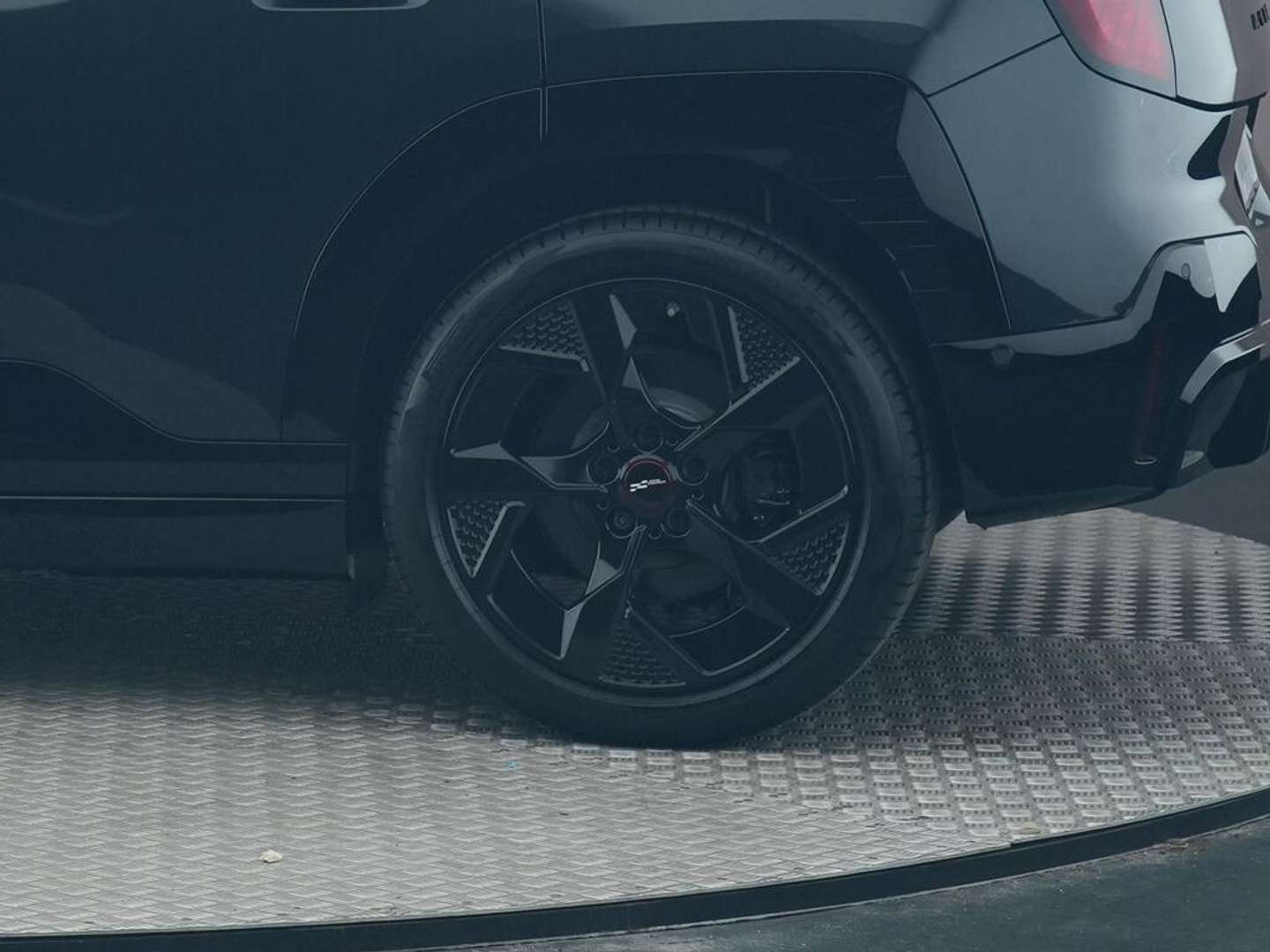 Mini Aceman JCW Cooper E - 2025 - Joinsteer - #14