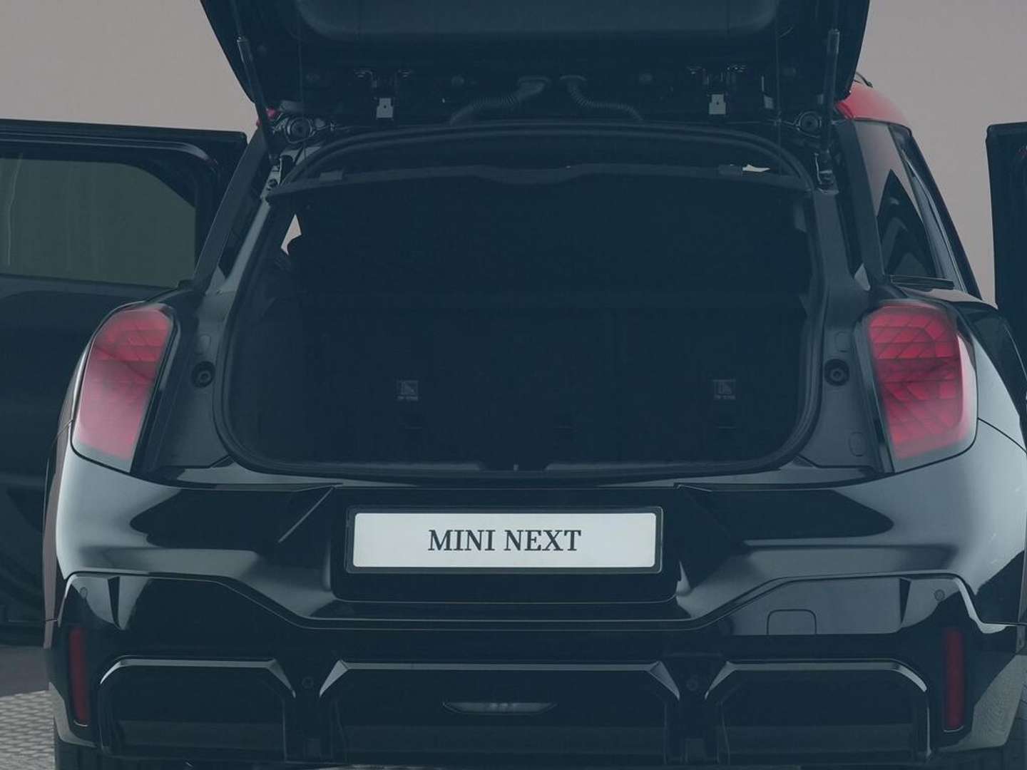 Mini Aceman JCW Cooper E - 2025 - Joinsteer - #11