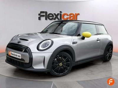 Mini Cooper SE Cooper