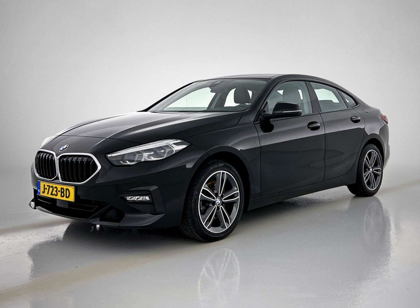 BMW Série 2 218i Executive Edition - 2020 - Joinsteer - #1
