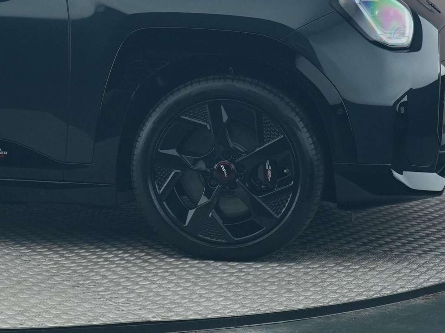 Mini Aceman JCW Cooper E - 2025 - Joinsteer - #15