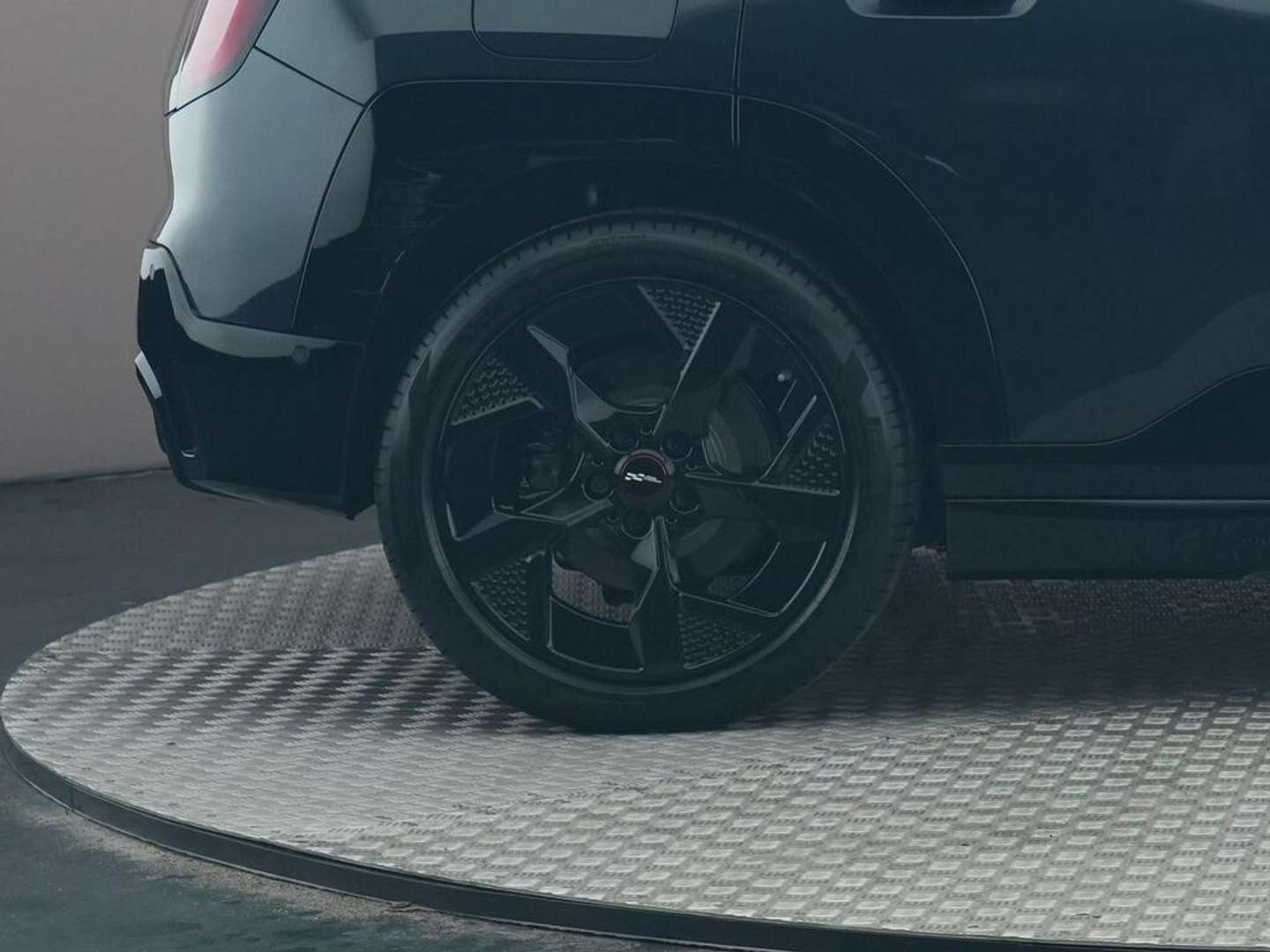 Mini Aceman JCW Cooper E - 2025 - Joinsteer - #16