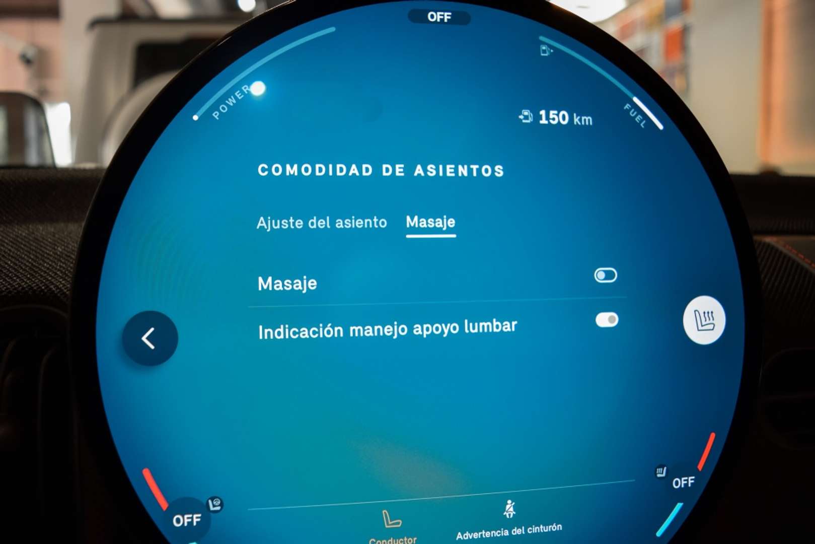 Mini Cabrio JCW Cooper - 2026 - Joinsteer - #18