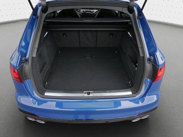 Audi S4 Avant TDI Quattro Tiptronic - 2023 - Joinsteer - #11