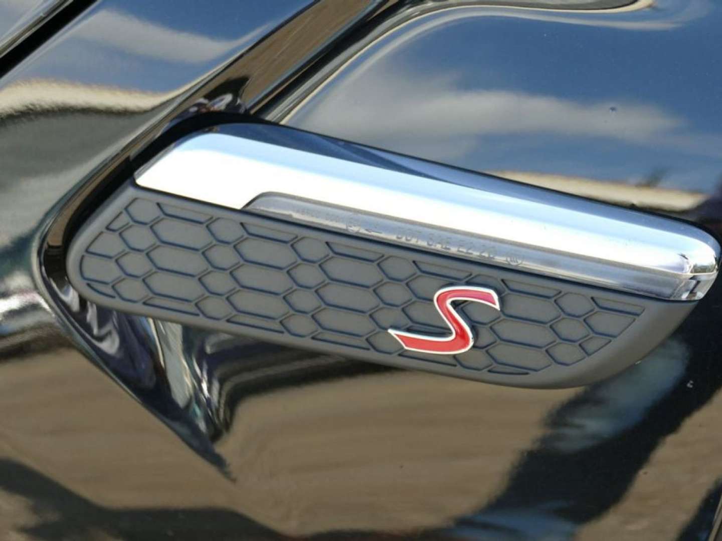 Mini Hatch 3 Portes Camden One - 2021 - Joinsteer - #25