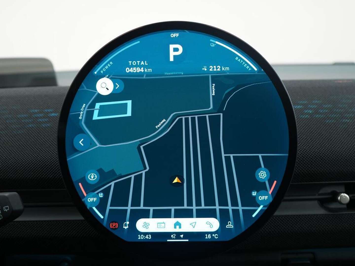 Mini Aceman JCW Cooper E - 2025 - Joinsteer - #13