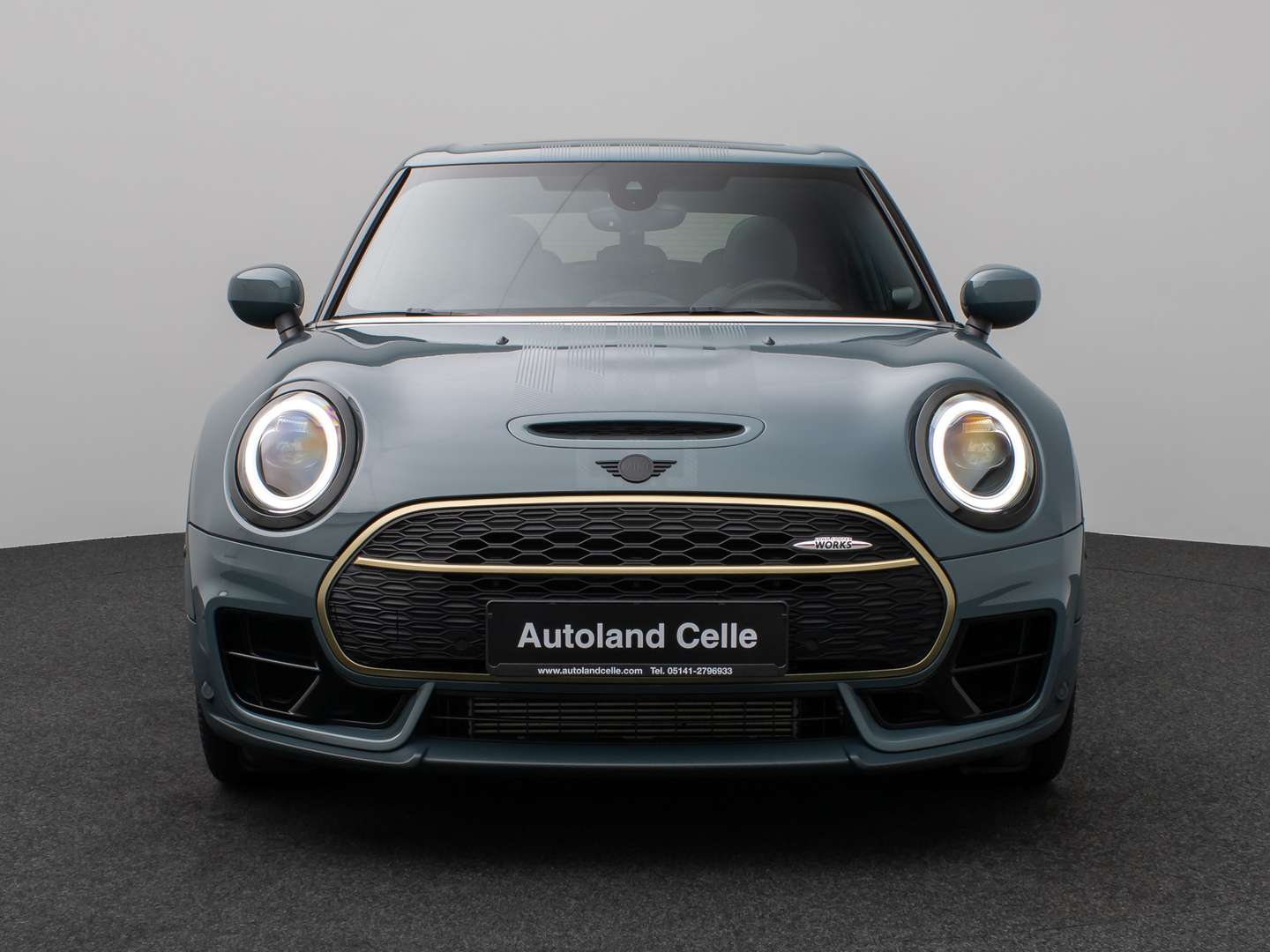 Mini Clubman John Cooper Works - 2022 - Joinsteer - #2