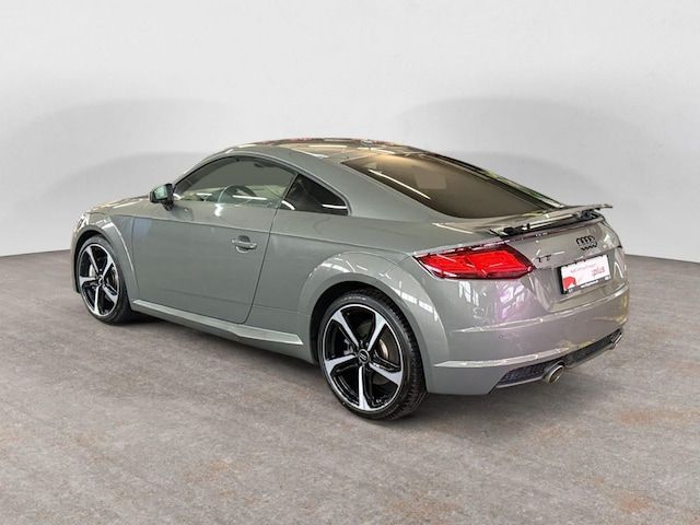 Audi TT Coupé 45 TFSI S Tronic - 2022 - Joinsteer - #4