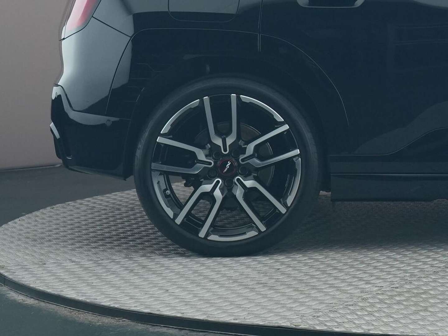 Mini Aceman JCW Cooper E - 2025 - Joinsteer - #14