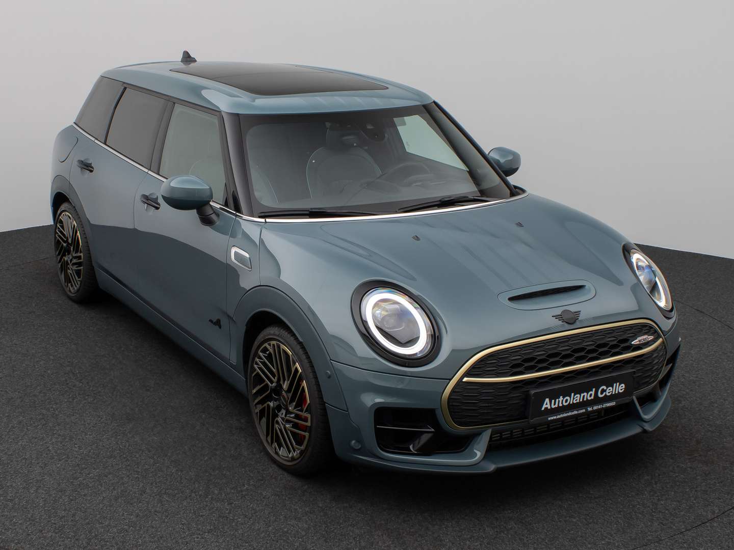 Mini Clubman John Cooper Works - 2022 - Joinsteer - #3