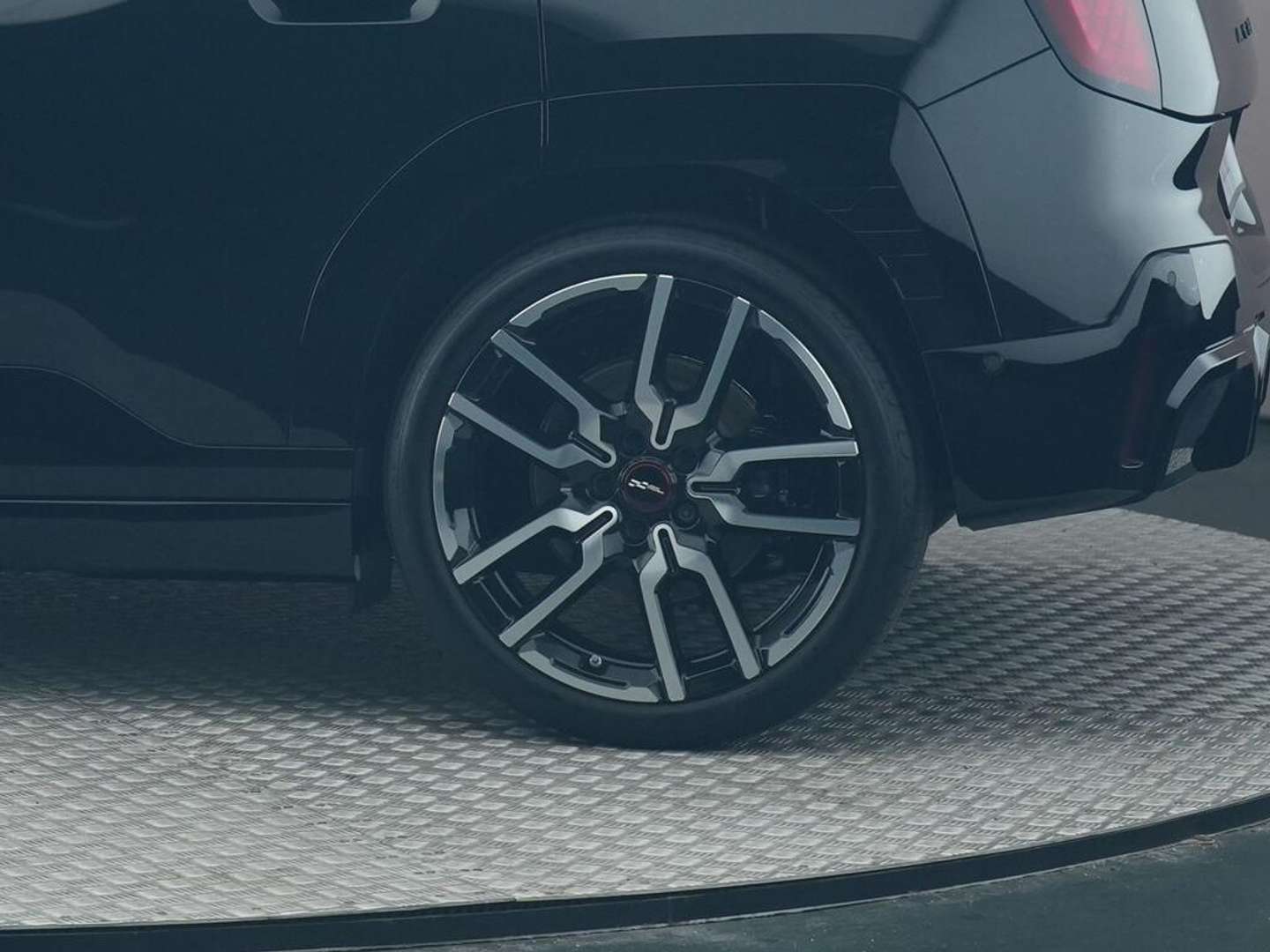 Mini Aceman JCW Cooper E - 2025 - Joinsteer - #15