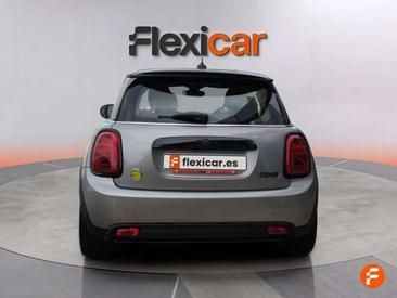 Mini Cooper SE Cooper — photo 6