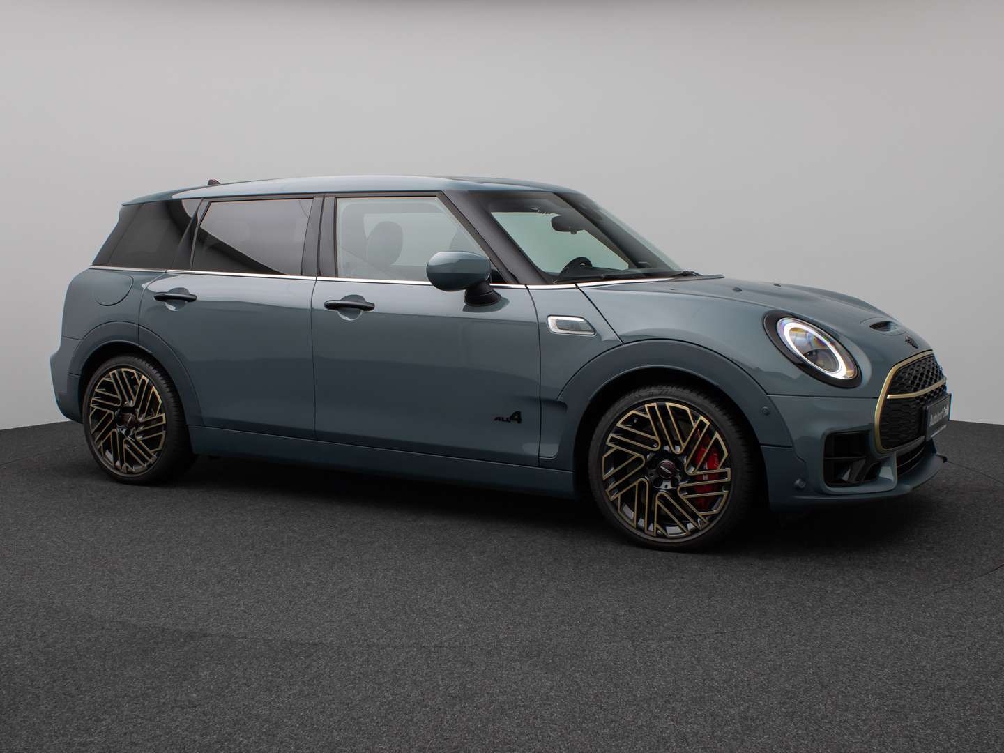 Mini Clubman John Cooper Works - 2022 - Joinsteer - #4