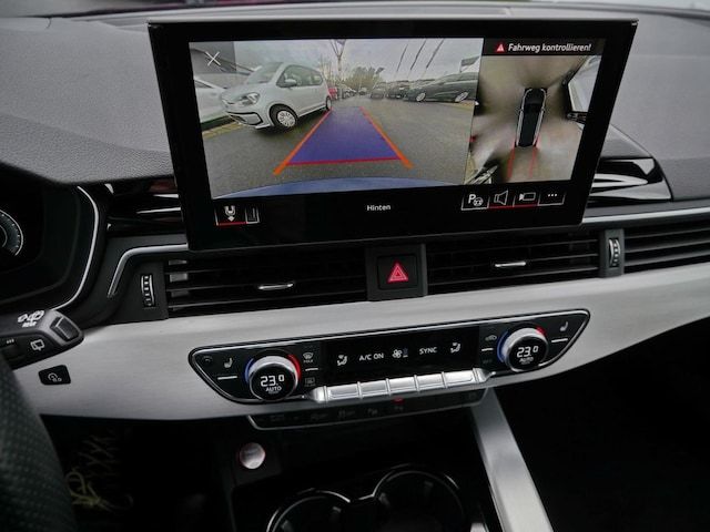 Audi S4 Avant TDI Quattro Tiptronic - 2023 - Joinsteer - #15