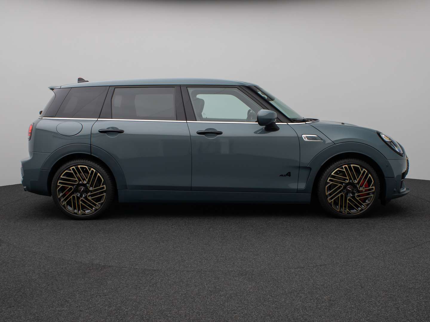 Mini Clubman John Cooper Works - 2022 - Joinsteer - #5
