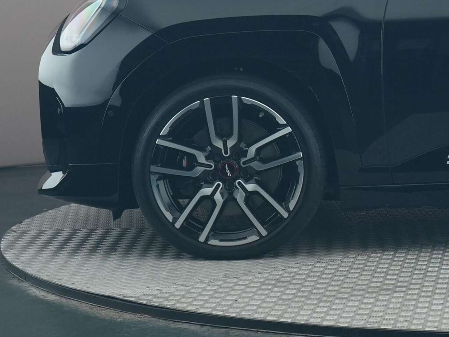 Mini Aceman JCW Cooper E - 2025 - Joinsteer - #17