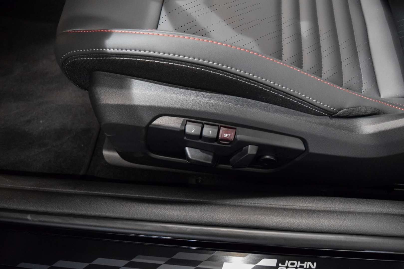 Mini Cabrio JCW Cooper - 2026 - Joinsteer - #22