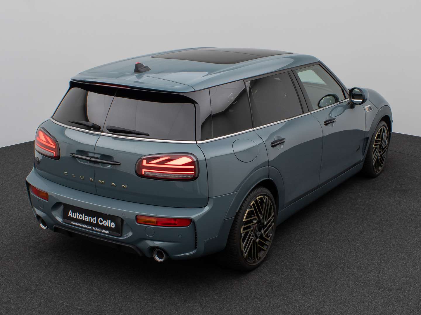 Mini Clubman John Cooper Works - 2022 - Joinsteer - #7