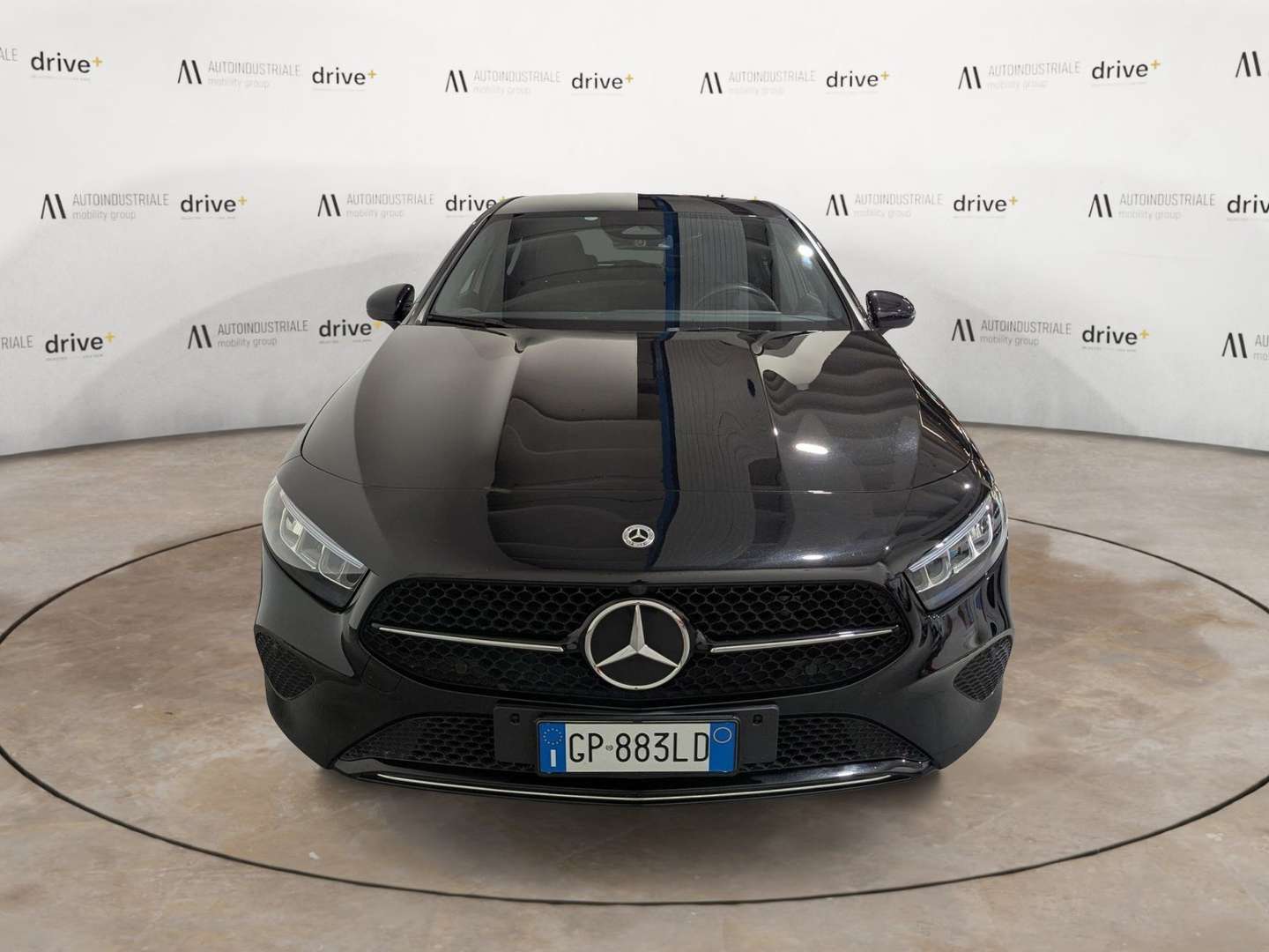 Mercedes Classe A 180 AMG Line - 2023 - Joinsteer - #3