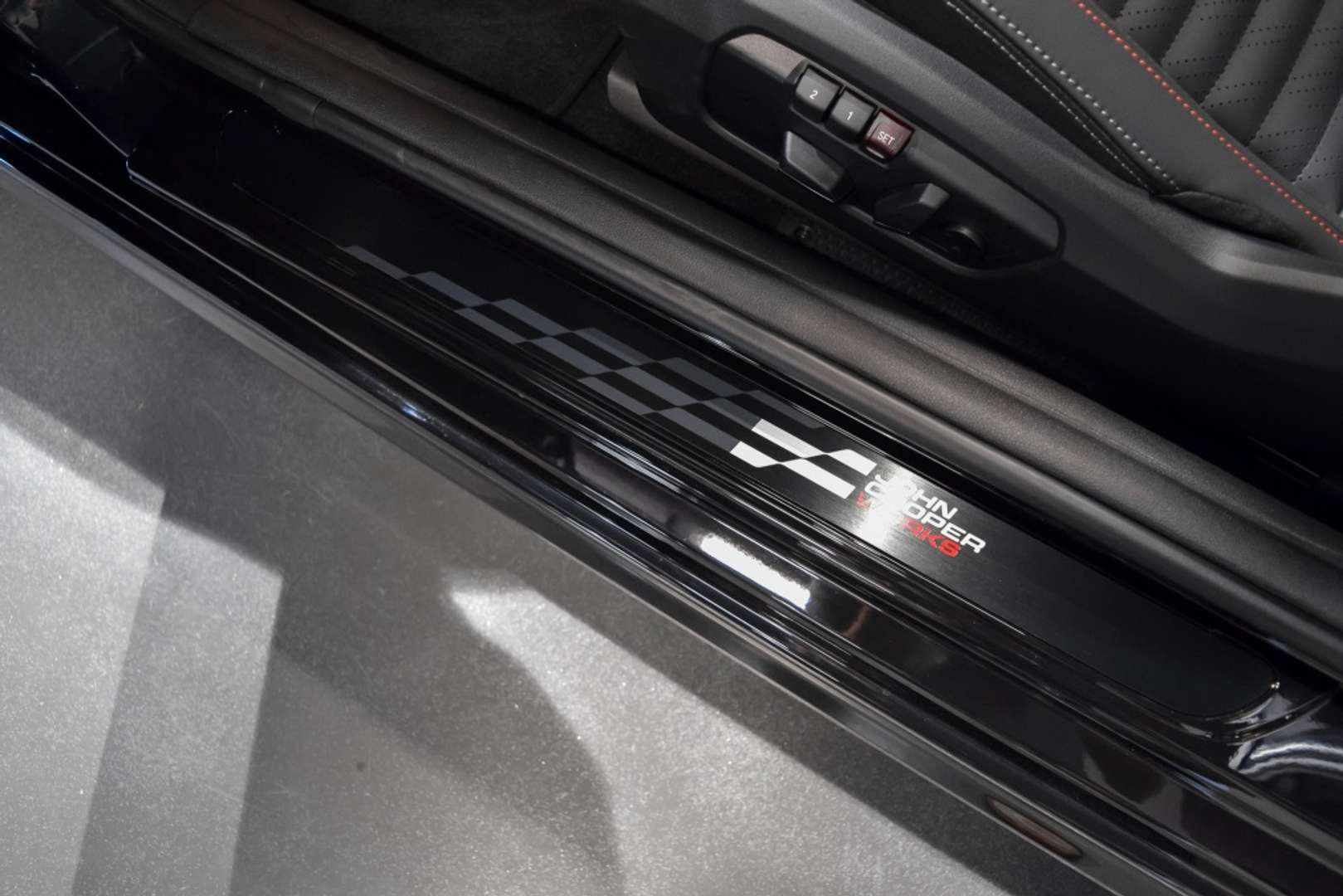 Mini Cabrio JCW Cooper - 2026 - Joinsteer - #24