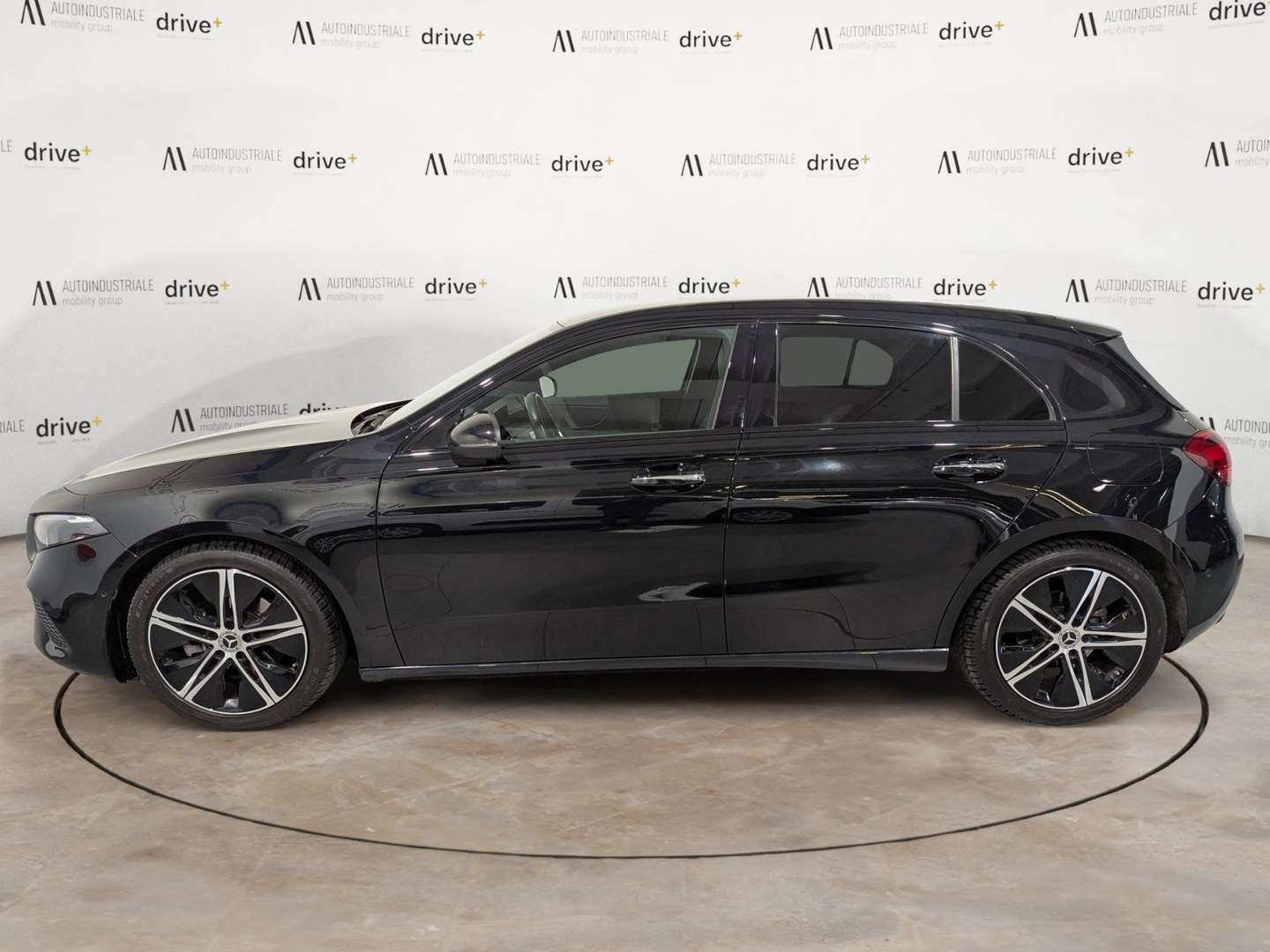 Mercedes Classe A 180 AMG Line - 2023 - Joinsteer - #5