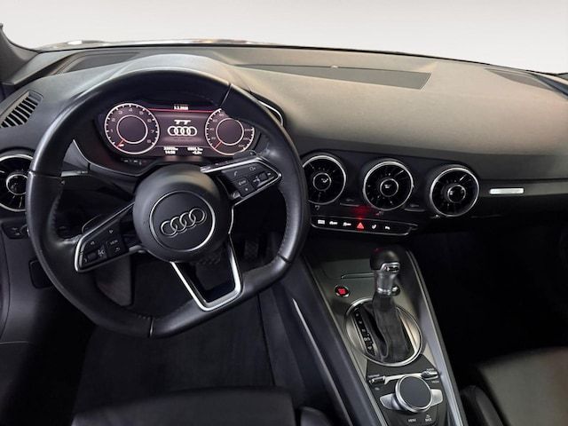 Audi TT Coupé 45 TFSI S Tronic - 2022 - Joinsteer - #11