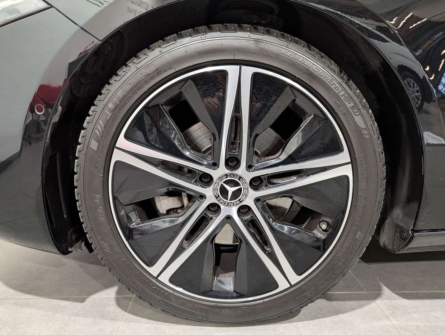 Mercedes Classe A 180 AMG Line - 2023 - Joinsteer - #7