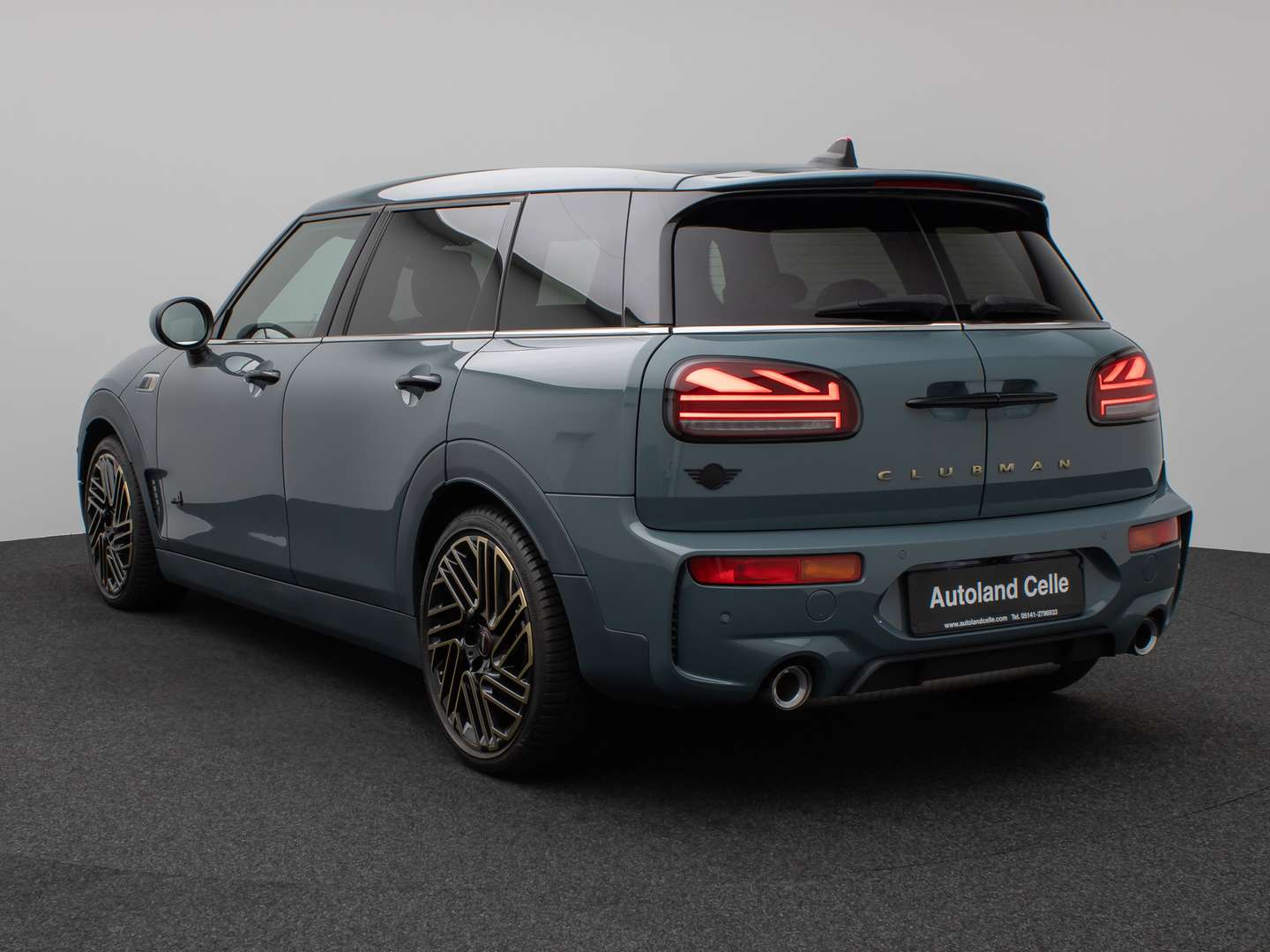 Mini Clubman John Cooper Works - 2022 - Joinsteer - #9