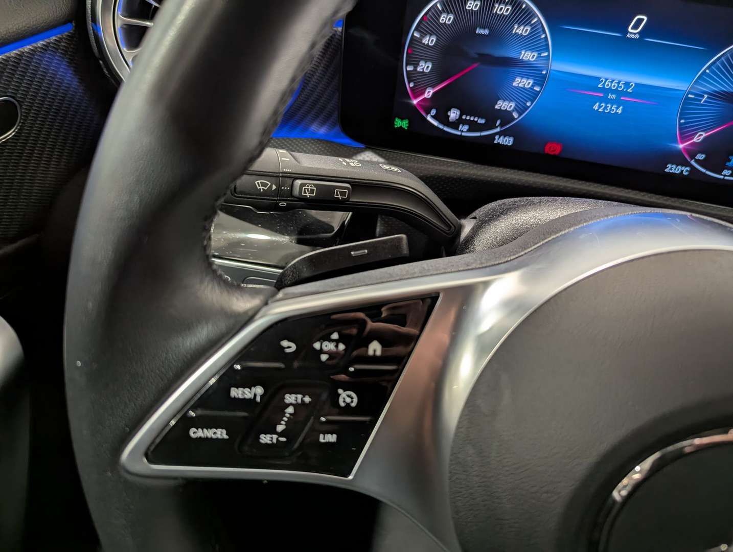 Mercedes Classe A 180 AMG Line - 2023 - Joinsteer - #11