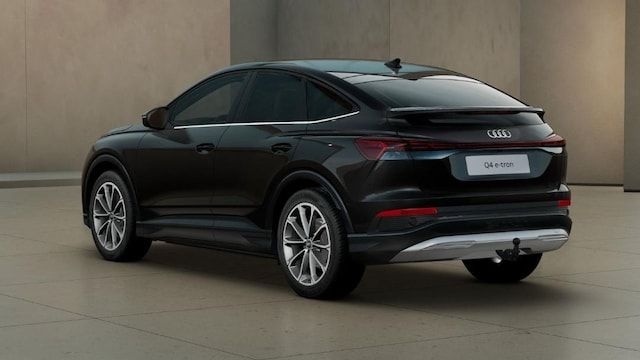 Audi Q4 Sportback E-tron 40 E-tron - 2025 - Joinsteer - #2