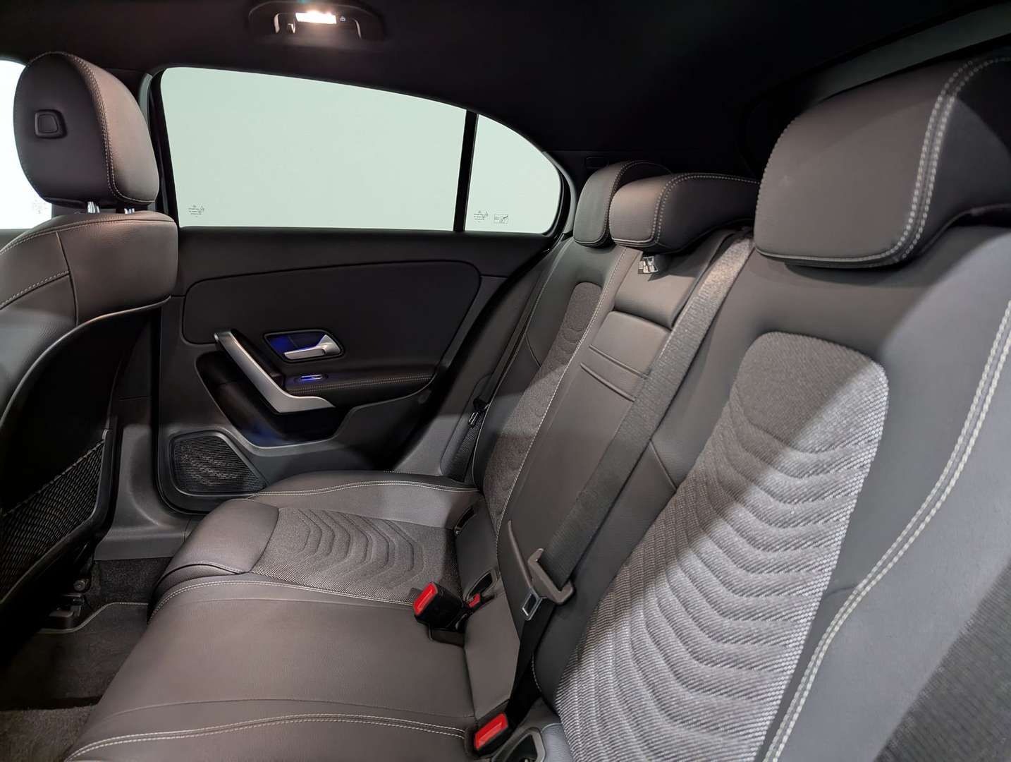 Mercedes Classe A 180 AMG Line - 2023 - Joinsteer - #13