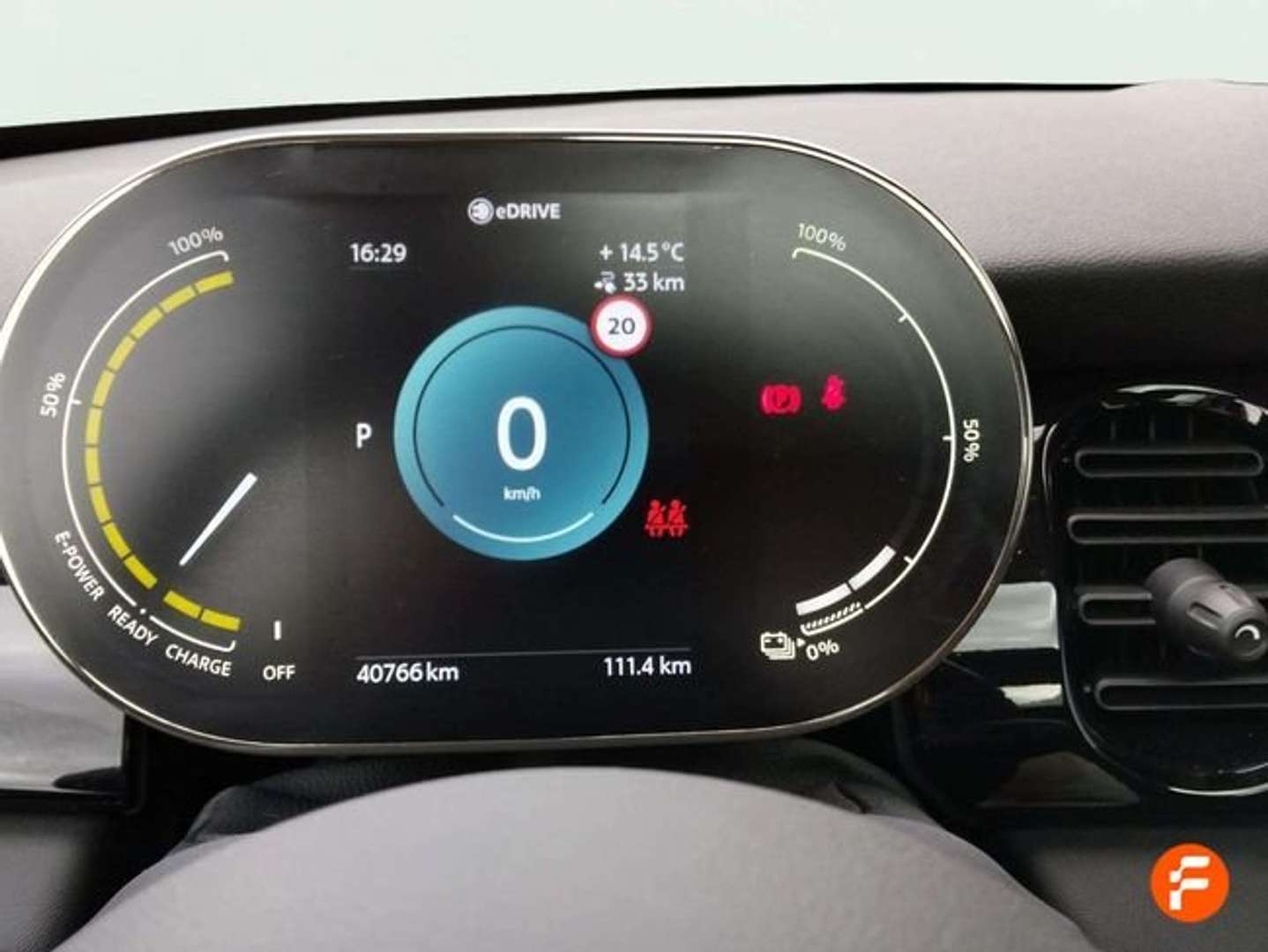 Mini Cooper SE Cooper - 2023 - Joinsteer - #13