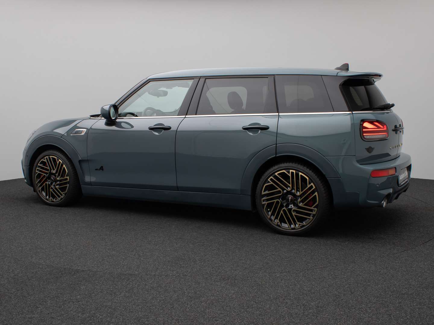 Mini Clubman John Cooper Works - 2022 - Joinsteer - #10