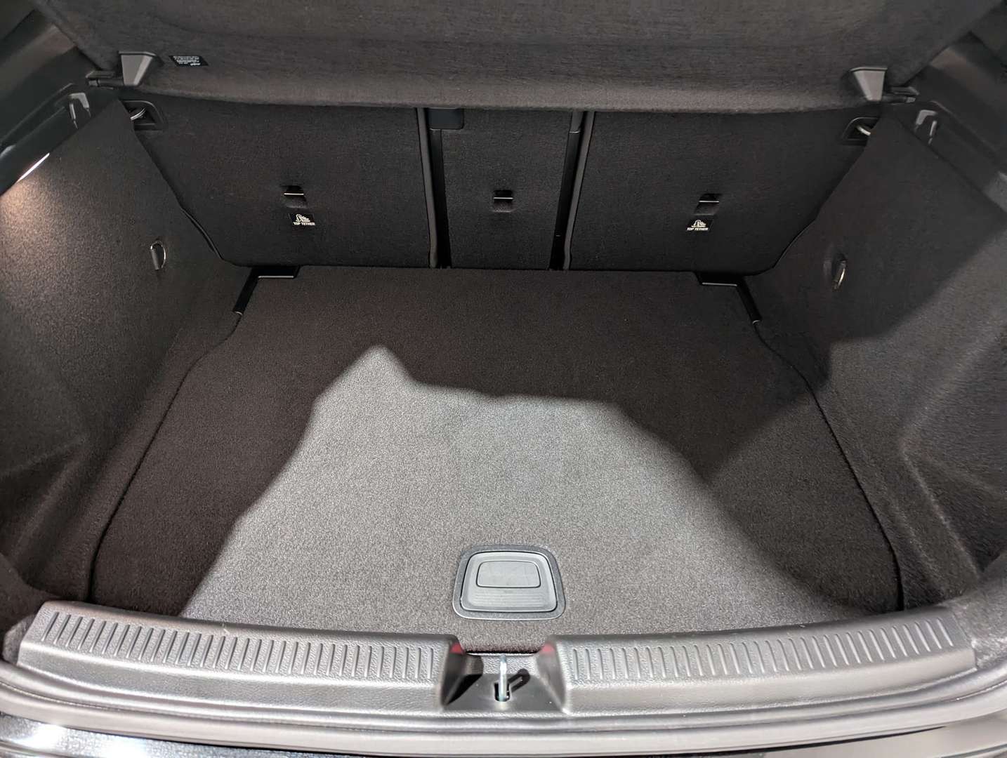 Mercedes Classe A 180 AMG Line - 2023 - Joinsteer - #15