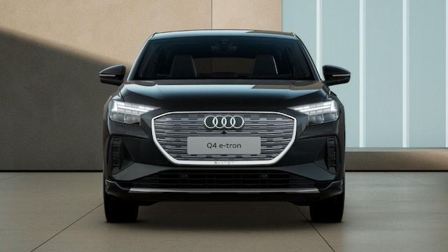 Audi Q4 Sportback E-tron 40 E-tron - 2025 - Joinsteer - #4