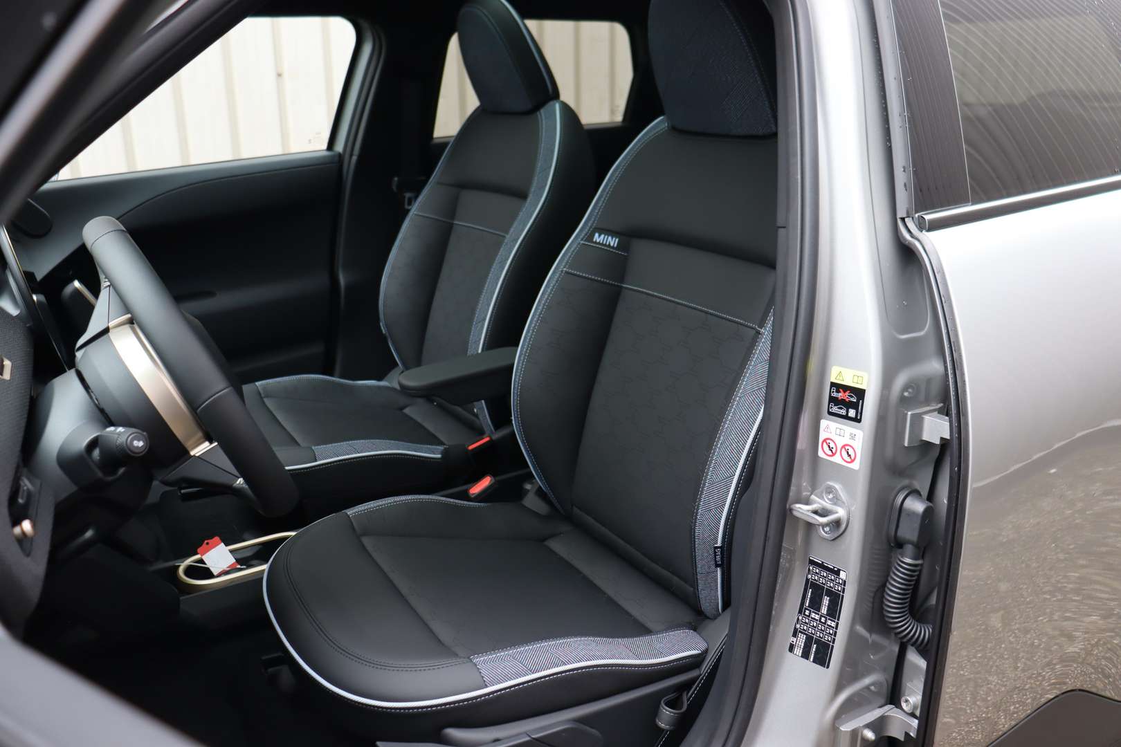 Mini Aceman Classic Cooper SE - 2026 - Joinsteer - #3