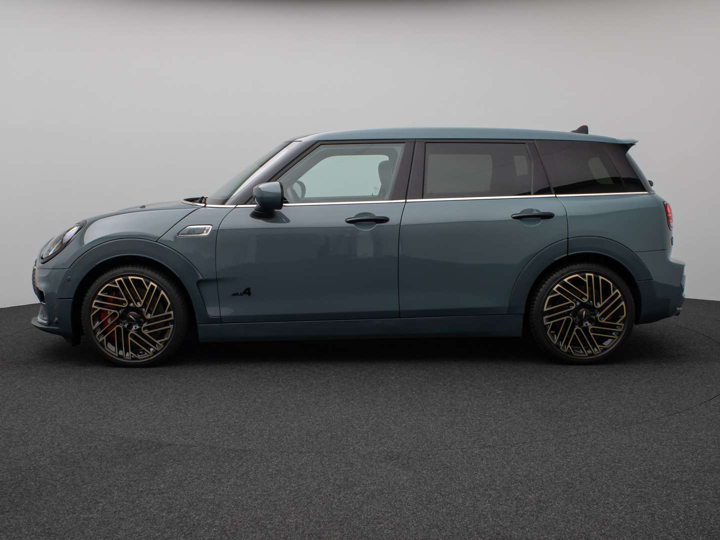 Mini Clubman John Cooper Works - 2022 - Joinsteer - #11