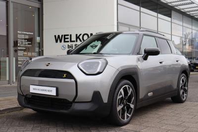 Mini Aceman Classic Cooper SE -  - Joinsteer - #3