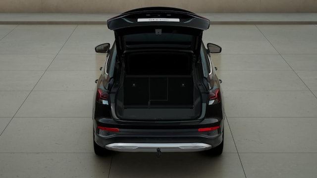 Audi Q4 Sportback E-tron 40 E-tron - 2025 - Joinsteer - #6