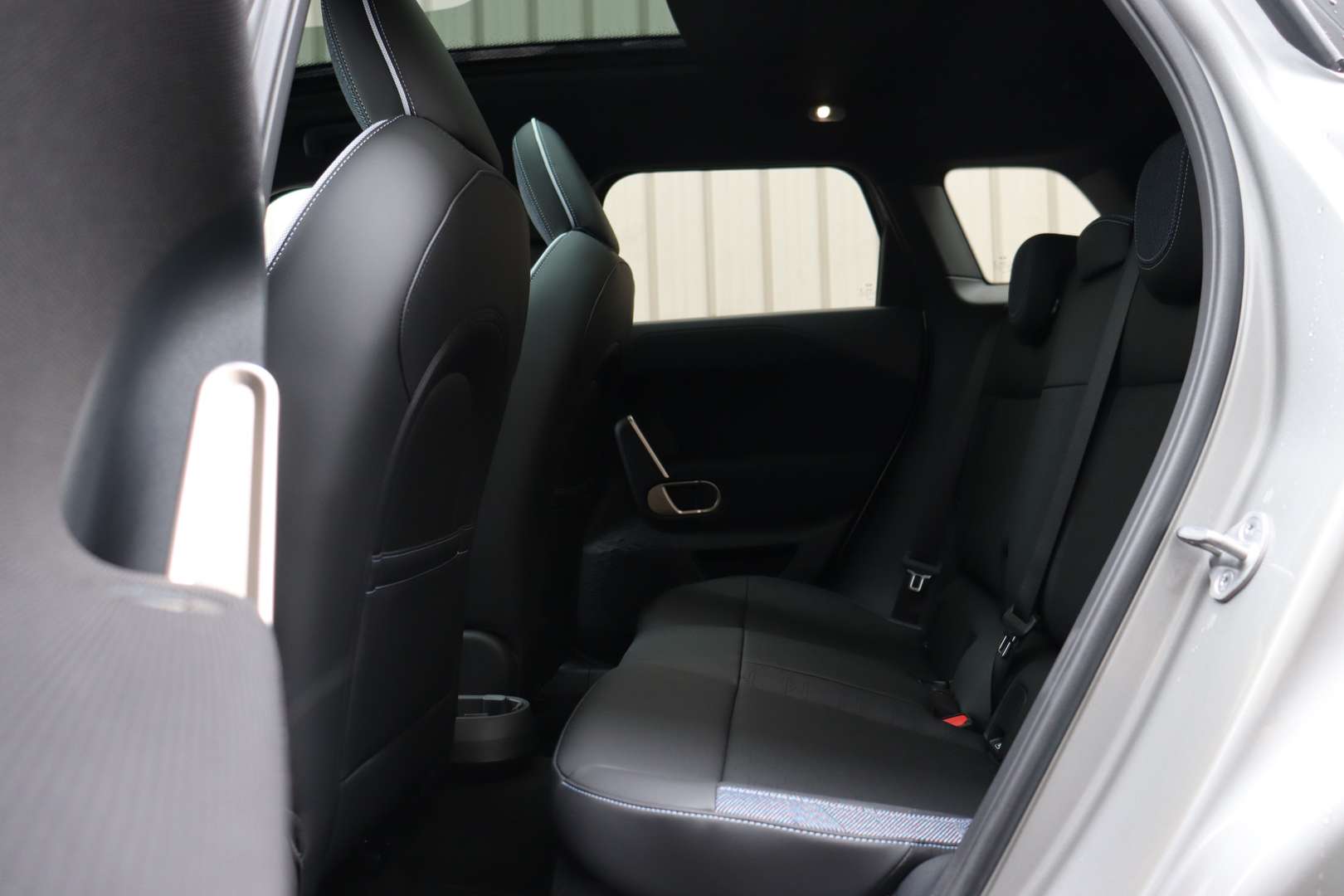 Mini Aceman Classic Cooper SE - 2026 - Joinsteer - #5