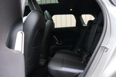 Mini Aceman Classic Cooper SE -  - Joinsteer - #4