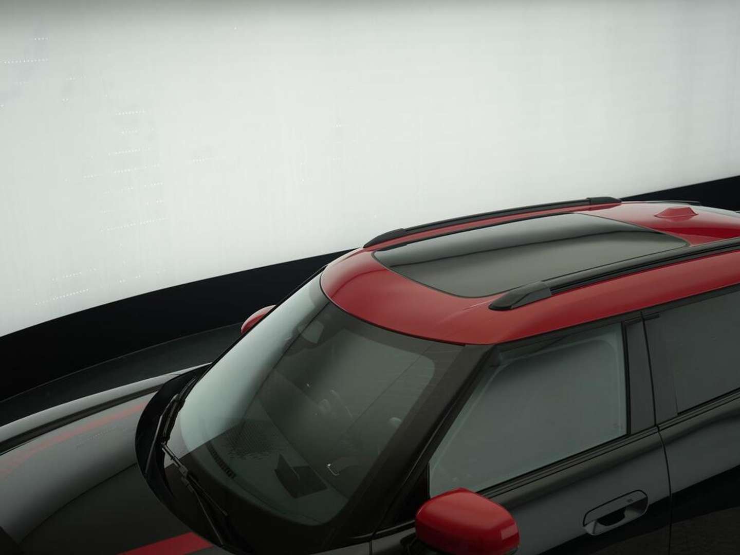 Mini Aceman JCW Cooper E - 2025 - Joinsteer - #23