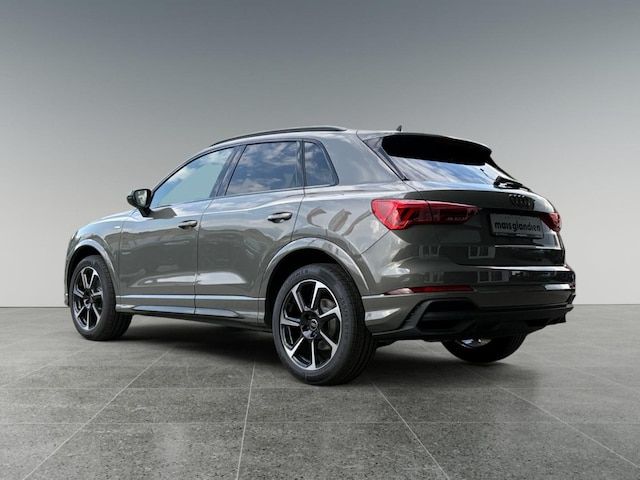 Audi Q3 SUV S Line 35 TFSI S Tronic - 2025 - Joinsteer - #3