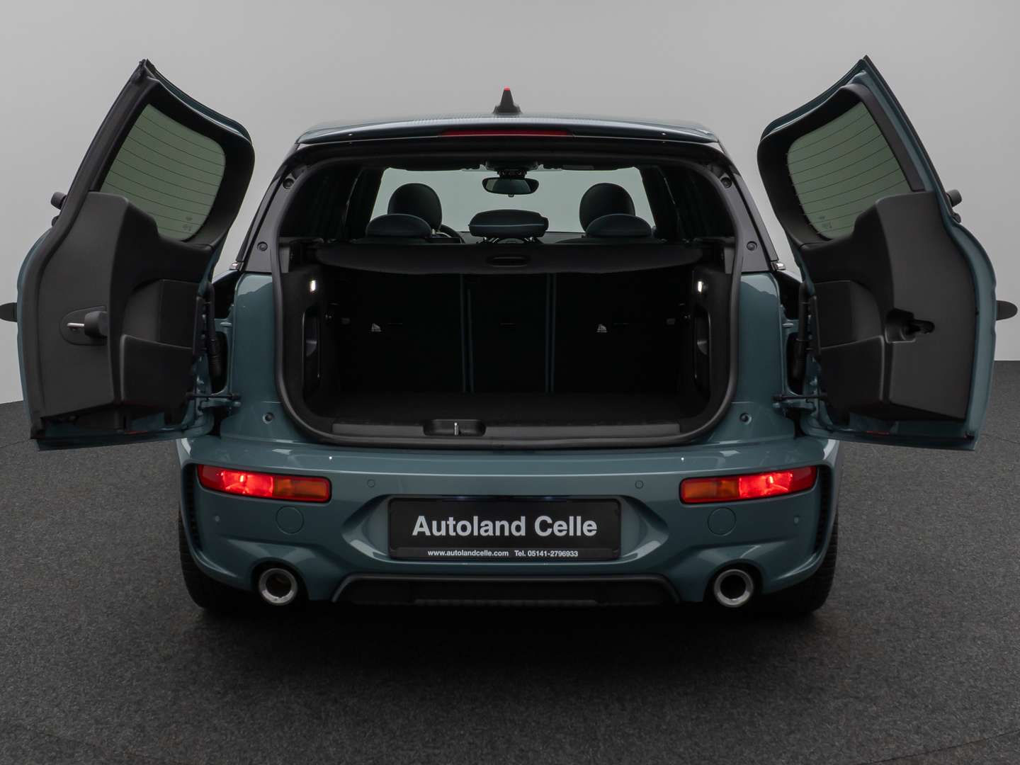 Mini Clubman John Cooper Works - 2022 - Joinsteer - #13