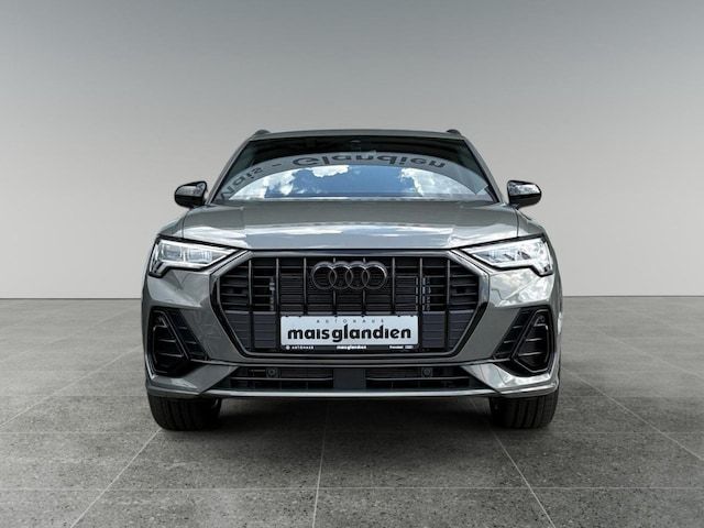 Audi Q3 SUV S Line 35 TFSI S Tronic - 2025 - Joinsteer - #4