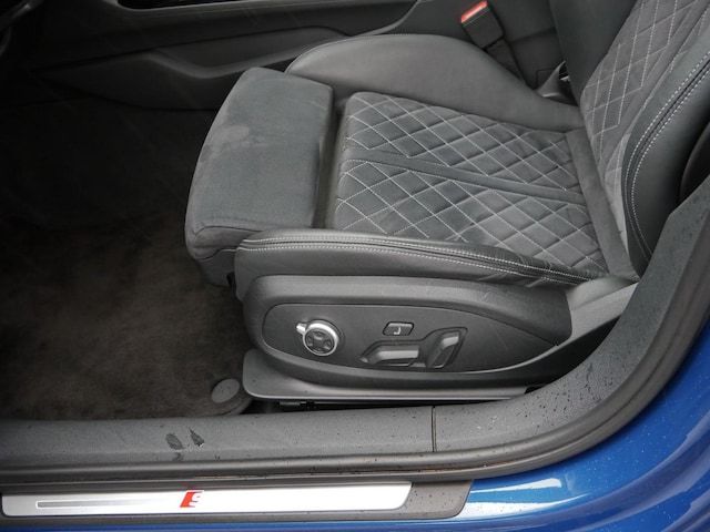 Audi S4 Avant TDI Quattro Tiptronic - 2023 - Joinsteer - #23