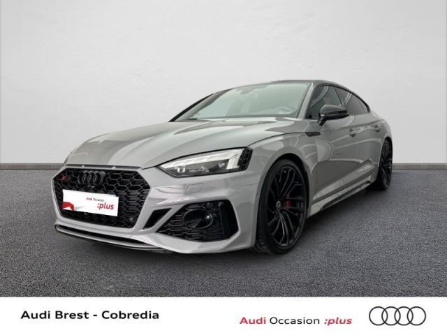 Audi RS5 Coupé RS 5 Sportback 450 Ch Tiptronic - 2023 - Joinsteer - #1