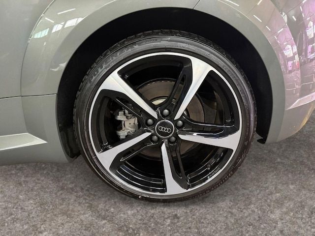 Audi TT Coupé 45 TFSI S Tronic - 2022 - Joinsteer - #15