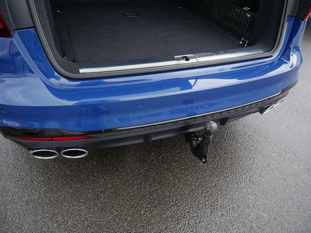 Audi S4 Avant TDI Quattro Tiptronic - 2023 - Joinsteer - #24