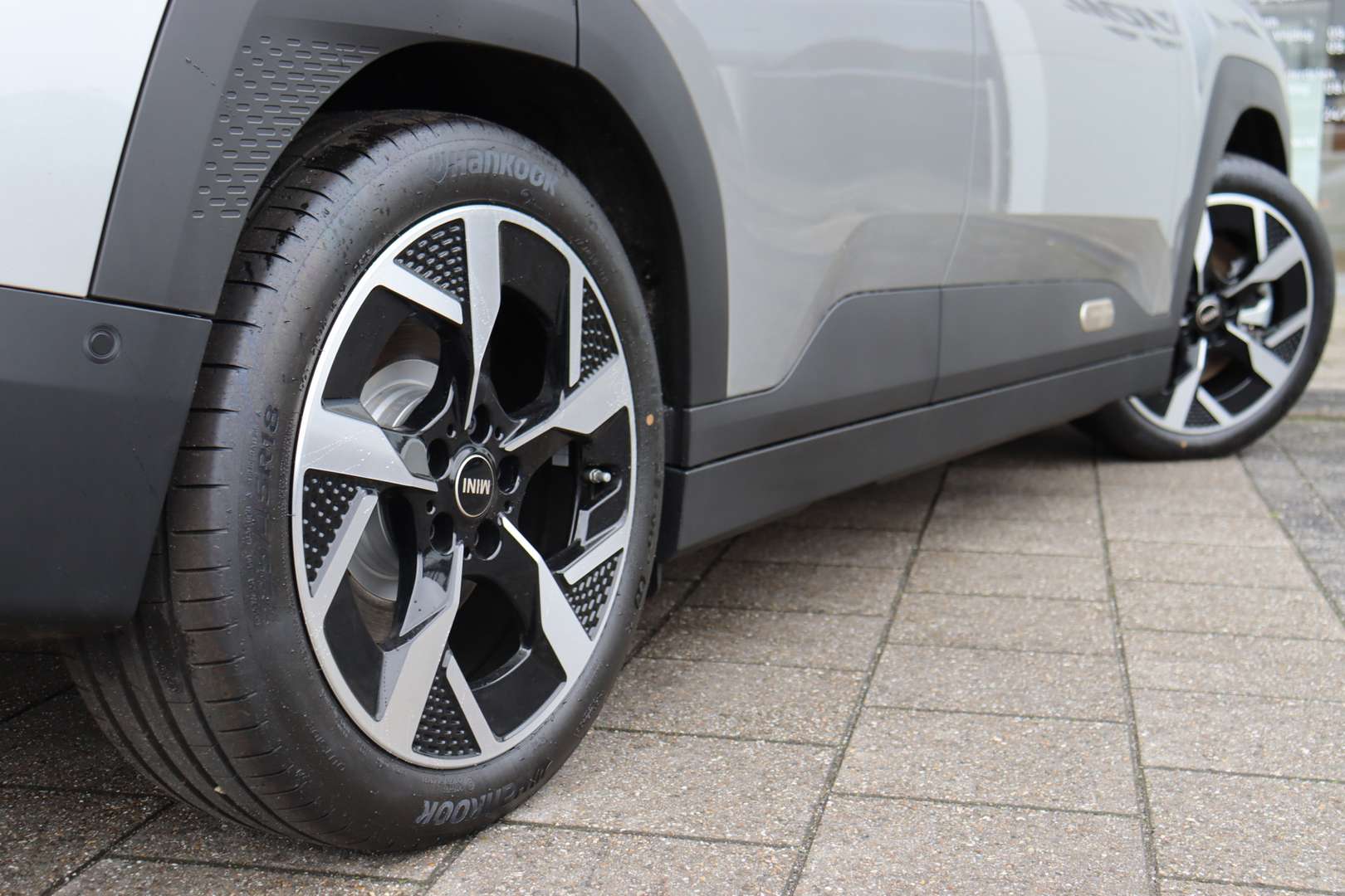 Mini Aceman Classic Cooper SE - 2026 - Joinsteer - #11